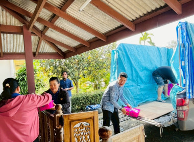 "สำนักงานสหกรณ์จังหวัดปัตตานี ร่วมกับชุมนุมสหกรณ์การเกษตร ... พารามิเตอร์รูปภาพ 4